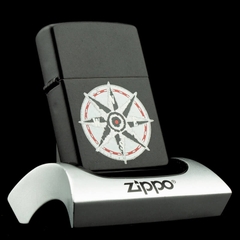 Zippo Marlboro Compass XIV 1998 La Bàn Zippo Marlboro Compass XIV 1998 La Bàn