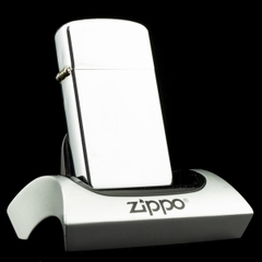 Zippo Used Slim High Polished Chrome Vietnam War 1965 - Đã Qua Sử Dụng Zippo Used Slim High Polished Chrome Vietnam War 1965 - Đã Qua Sử Dụng