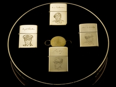 Zippo Set D-Day X 1994 18