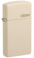 Zippo Slim® Flat Sand ZL 49528ZL Zippo Slim® Flat Sand ZL 49528ZL