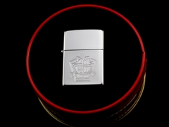 Zippo La Mã Wiston Anniverasy 40th X 1994 8