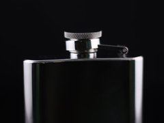 Bình thép không gỉ chuyên dụng Zippo 7