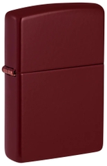 Bật Lửa Zippo 46021 Classic Merlot