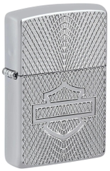 Hộp Quẹt Zippo 46022 Harley-Davidson® 2024 Collectible