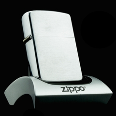 Zippo 1954 Mộc Đáy 3 Hàng Chữ Ruột Niken Lai 1946 - Đã Sử Dụng Zippo 1954 Mộc Đáy 3 Hàng Chữ Ruột Niken Lai 1946 - Đã Sử Dụng