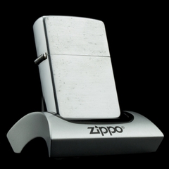 Zippo 1955 Chrome Trơn - Chưa Sử Dụng Zippo 1955 Chrome Trơn - Chưa Sử Dụng