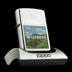 Zippo 2000 Stars Of Hollywood - Ngôi Sao Hollywood Zippo 2000 Stars Of Hollywood - Ngôi Sao Hollywood