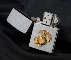 Zippo U.S. Marine Corps. 280MAR 6