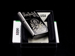 Zippo Khắc Phật Và Lục Tự Châm Ngôn 4