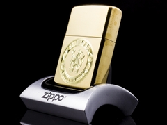 Zippo Khắc Logo Chelsea 2