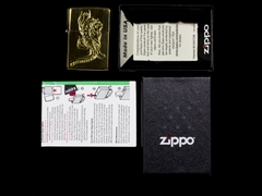 Zippo Khắc Cao Cấp Tuổi Dần 5