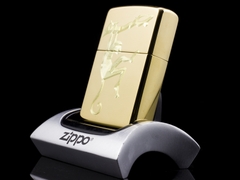 Zippo Khắc Cao Cấp Tuổi Thân 3