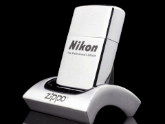 Zippo Cổ Nikon 4 Gạch 1978 2