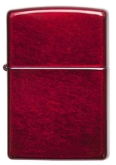 Zippo Candy Apple Red 21063 1