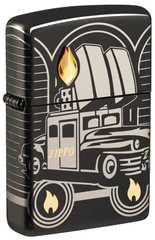 Zippo-Car-75th-Anniversary-new-2023-gia-tri-cao-Collectible