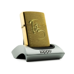 Zippo Chữ Tâm Zippo Chữ Tâm