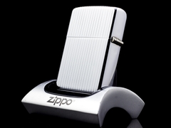 Zippo Cổ high Polish Stripe 47-49 5