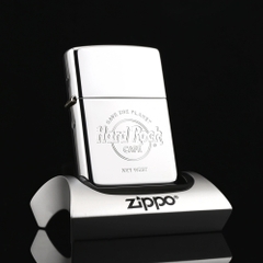 Zippo-HARD-ROCK-CAFE-SAVE-THE-PLANET-KEY-WEST-XVI-2000-zippo-la-ma-quy-hiem-bat-lua-zippo-chinh-hang