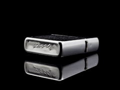 Zippo Cổ Miller High Life 4 Gạch Thẳng 1968 7