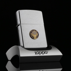 Zippo La Mã Ốp Nổi BPOE XI 1995 Zippo La Mã Ốp Nổi BPOE XI 1995