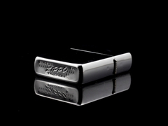 Zippo  Cổ High Polish Chrome 1966 8 Gạch Thẳng 5