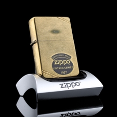 Zippo VINTAGE SERIES 1937 AMERICAN CLASSIC 1987 Zippo VINTAGE SERIES 1937 AMERICAN CLASSIC 1987