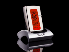 Zippo Titanium 1 Future 1 WorldQ 4