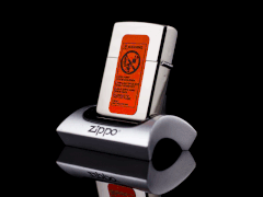 Zippo Titanium 1 Future 1 WorldQ 5