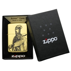 zippo-quan-su-khong-minh-gia-cat-luong-khac-3d-cao-cap-ben-bi