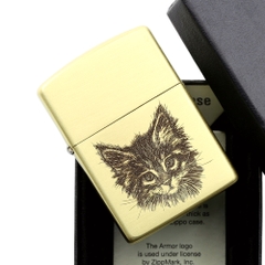 Zippo-cat-meo-con-tieu-miu-moew-dong-nguyen-khoi-vo-day-tuoi-meo-little-cat