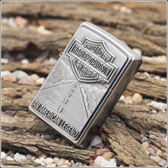 Zippo Harley Davidson® 20229 1