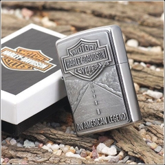 Zippo Harley Davidson® 20229 3