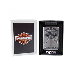 Zippo Harley Davidson® 20229 4