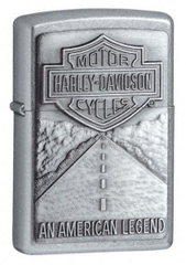 Zippo Harley Davidson® 20229