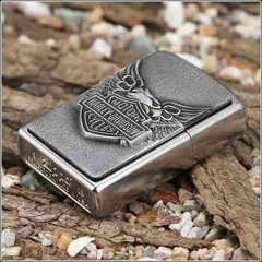 Zippo Harley-Davidson® 20230 3