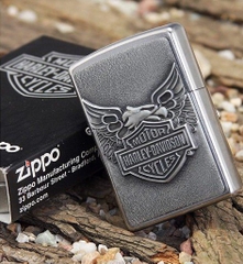 Zippo Harley-Davidson® 20230 4