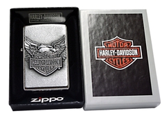 Zippo Harley-Davidson® 20230 5