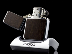 Zippo Cổ Vinyl 1972 2 Gạch 4