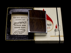 Zippo Cổ Vinyl 1972 2 Gạch 6