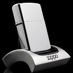 Zippo Cổ Engine Turn 1964 2 Chấm Zippo Cổ Engine Turn 1964 2 Chấm