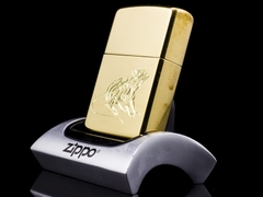 Zippo Khắc Cao Cấp Tuổi Tý 2