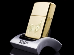 Zippo Khắc Cao Cấp Tuổi Dậu 2