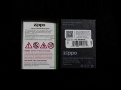 Zippo Khắc Cao Cấp Tuổi Tỵ 6