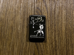 Zippo Together Forever 5