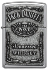 Zippo Jack Daniel's® 250JD.427 1