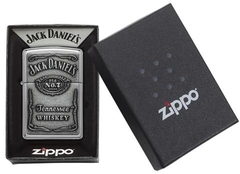 Zippo Jack Daniel's® 250JD.427 3