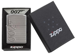 Zippo James Bond 007™ 29550 4