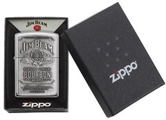 Zippo Jim Beam® 250JB.928 4