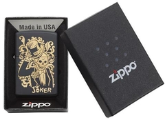 Zippo Joker 29632 4