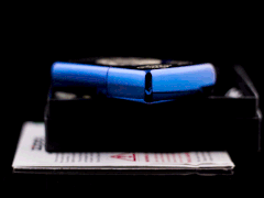 Zippo Khắc Cá Chép Vượt Vũ Môn 3